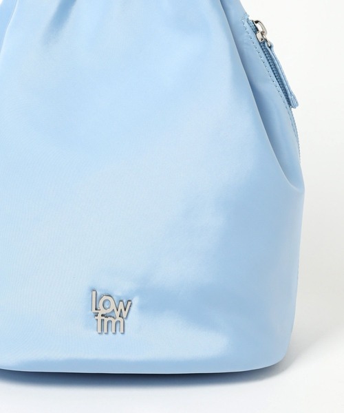 セール】LF2WAYキンチャクBAG 156558（ハンドバッグ