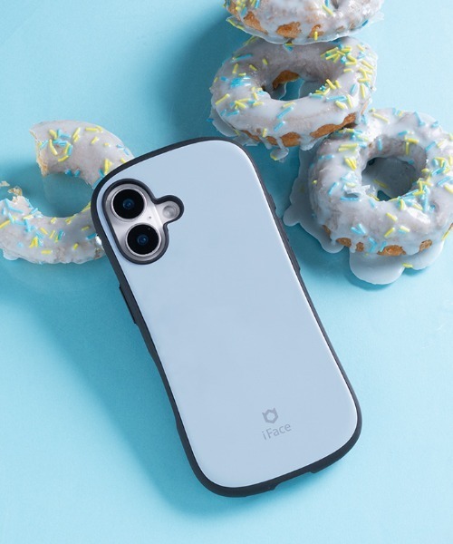 iFace（アイフェイス）の「iPhone 17/17Pro/17ProMax/Air/17e/16/16 Pro/16 Plus/16 Pro Max/16e/15/14/13 専用 iFace First Class Cafe / Kusumi MagSynq ケース（スマホケース/カバー・レディース・ホワイト/ベージュ/アイボリー/ブラック/スモークピンク/グレイッシュブルー/セージグリーン/ブラウン/ホワイト×ピンク/ブルー/ベビーピンク/ホワイト×ブルー・iPhone 16/iPhone 16 Plus/iPhone 16 Pro/iPhone 16 Pro Max/iPhone 13/14/15/iPhone 16e/iPhone 17/iPhone Air/iPhone 17 Pro/iPhone 17 Pro Max）」の10枚目の写真