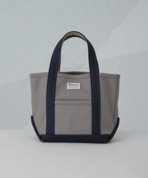ORCIVAL | ORCIVAL/HEAVY MELTON TOTE BAG SMALL(トートバッグ)