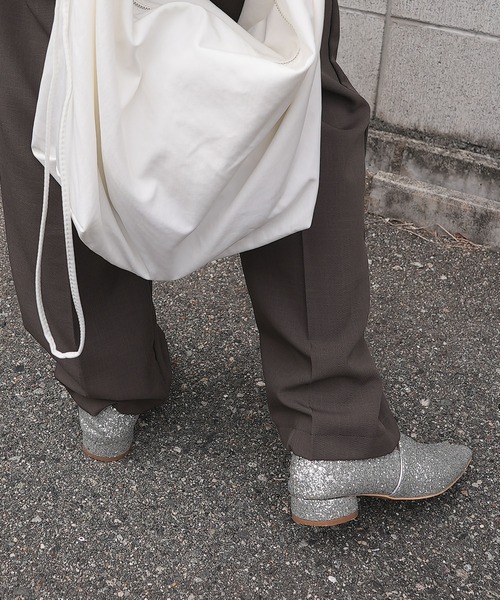 chuclla(チュクラ)の「パンプス(パンプス・レディース・シルバー・39)」の9枚目の写真