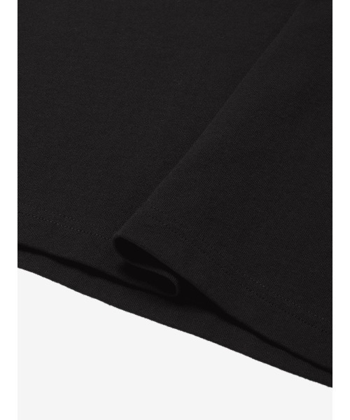 THE NORTH FACE(ザノースフェイス)の「THE NORTH FACE L/S ZOO PICKER TEE(ザ ノースフェイス ロングスリーブズーピッカーティー)(Tシャツ/カットソー・メンズ・ホワイト/ブラック/グレー・X-LARGE/LARGE/MEDIUM/SMALL)」の12枚目の写真