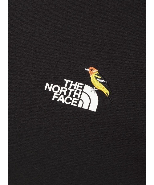 THE NORTH FACE(ザノースフェイス)の「THE NORTH FACE L/S ZOO PICKER TEE(ザ ノースフェイス ロングスリーブズーピッカーティー)(Tシャツ/カットソー・メンズ・ホワイト/ブラック/グレー・X-LARGE/LARGE/MEDIUM/SMALL)」の14枚目の写真