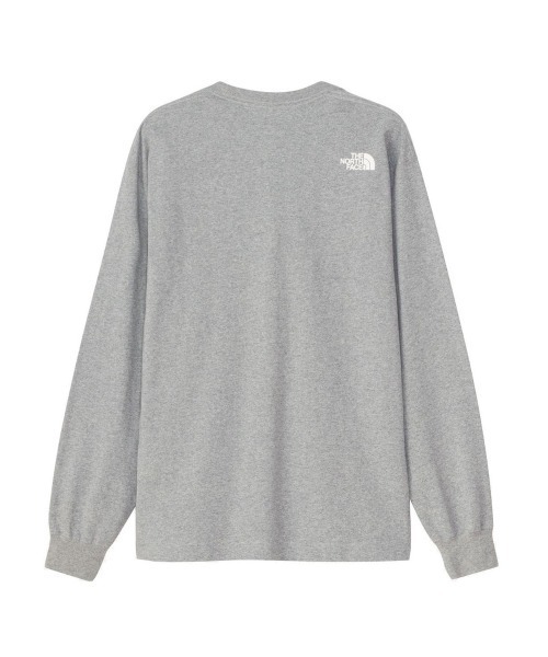 THE NORTH FACE ノースフェイス スウェット サイズL 新品 ザ・ノース・フェイス（THE NORTH FACE）（メンズ）スウェット