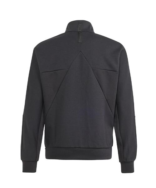 adidas(アディダス)の「adidas(アディダス)【キッズ】トラックジャケット(その他トップス・キッズ・ブラック・160/150/130/140)」の9枚目の写真
