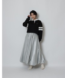 Rirandture（リランドチュール）の「ラガーポロスウェット（T