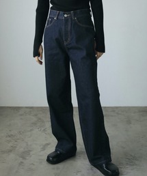 anuke | Onewash Denim(デニムパンツ)