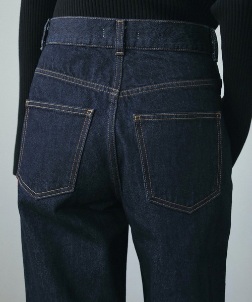 Onewash Denim（デニムパンツ）｜anuke（アンヌーク）