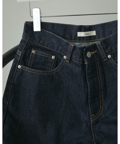 anuke ワンウォッシュデニム36 anuke ワンウォッシュデニム36 楽天市場