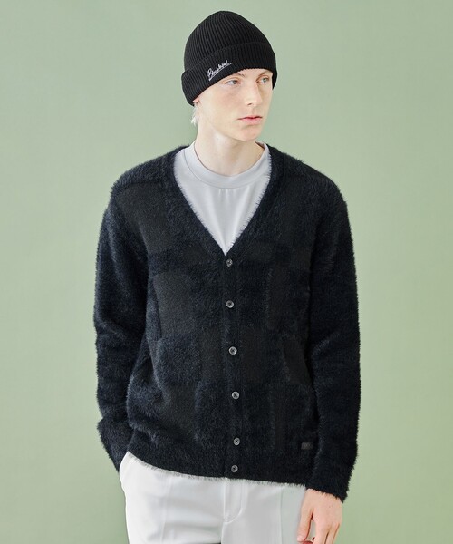 BLACK LABEL CRESTBRIDGE（ブラックレーベル・クレストブリッジ）の