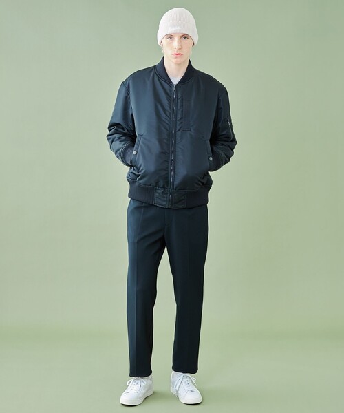 BLACK LABEL CRESTBRIDGE（ブラックレーベル・クレストブリッジ）の