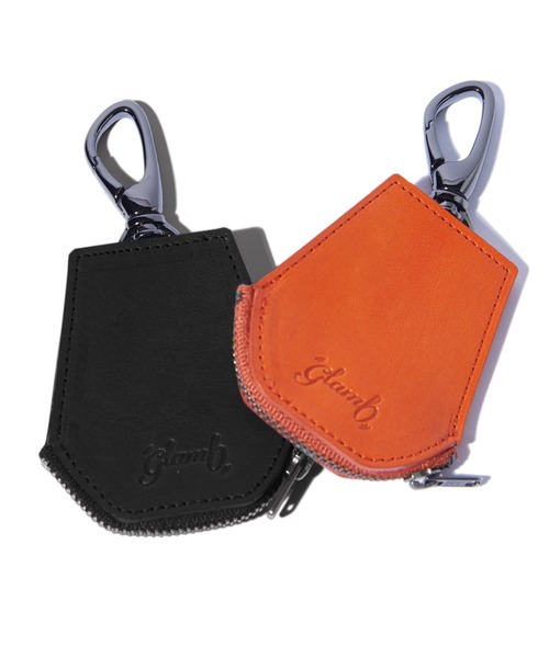 セール】Natural Tanned Leather Case / ナチュラルタンレザーケース