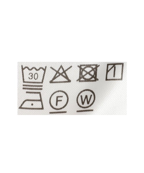 BEAMS（ビームス）の「ステッチ クルーネック Tシャツ（Tシャツ/カットソー・メンズ・グレー/クリーム/ピンク・S/M/L/XL）」の16枚目の写真