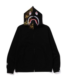 1ST SHARK FULL ZIP HOODIE