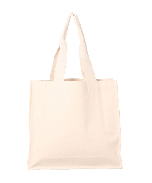 bonjour records（ボンジュールレコーズ）の「【American Art Catalogues/アメリカンアートカタログ】 Book Tote Bag ブックコットンキャンバストートバッグ（トートバッグ・メンズ・キナリ・FREE）」の4枚目の写真