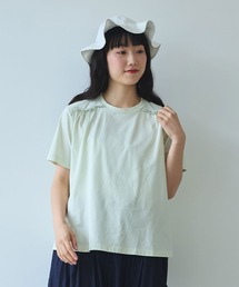 bulle de savon｜ビュルデサボンのトップス（ボーダー柄）通販 - ZOZOTOWN