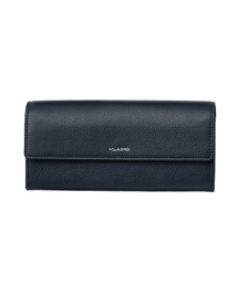 MILAGRO（ミラグロ）の「シュリンクレザー ギャルソン長財布（財布）」