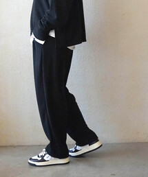 リバージャージ パンツ