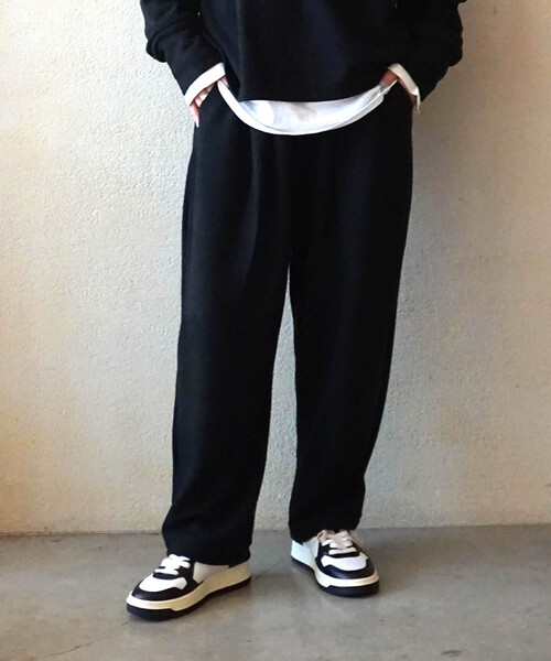 リバージャージ パンツ（その他パンツ）｜JOURNAL STANDARD LUXE