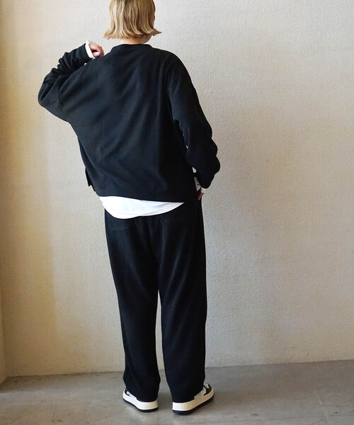 JOURNAL STANDARD ジャーナルスタンダード ジャージ リバージャージ パンツ（その他パンツ）｜JOURNAL STANDARD LUXE