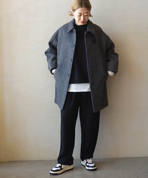 JOURNAL STANDARD ジャーナルスタンダード ジャージ リバージャージ パンツ（その他パンツ）｜JOURNAL STANDARD LUXE