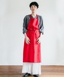 fog linen work(フォグリネンワーク)の「食器/キッチン(エプロン)」