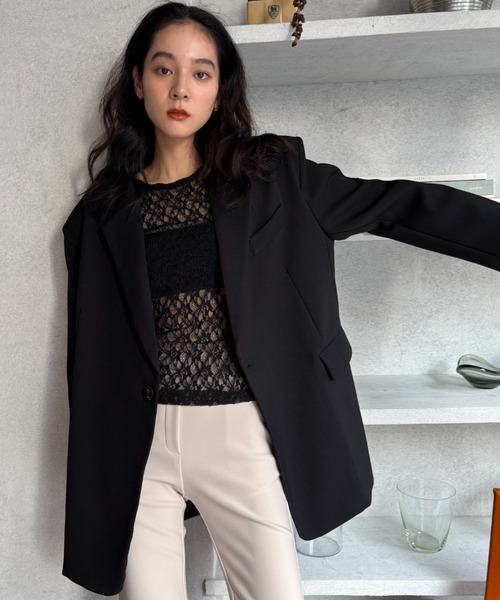 FUULLY STUDIO（フーリィーステューディオ）の「2WAYボクシー
