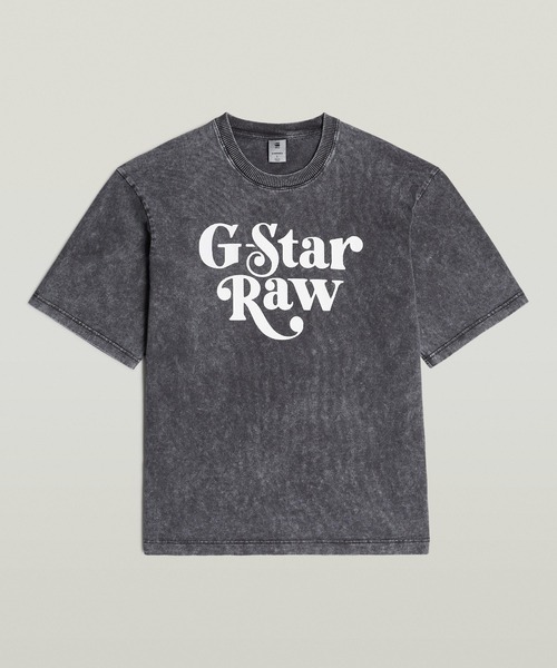 楽天市場】GRAF&WU グラフアンドウー Tシャツ グラフウー ロゴ