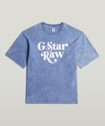 G-STAR RAW｜ジースター・ロゥ（レディース）のTシャツ