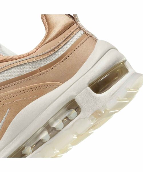 Nike Air Max 97 フューチュラ　SE ベージュ 楽天市場】ナイキ エア マックス 97 フューチュラ SE NIKE W AIR