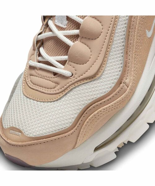 Nike Air Max 97 フューチュラ　SE ベージュ 送料込 新品29 0cm ナイキ エア マックス97 フューチュラ SE AIR