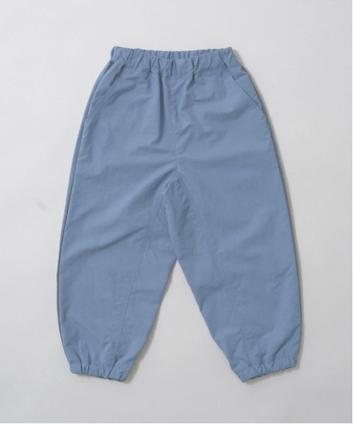 b・ROOM(ビールーム)の「【撥水加工】クライミングパンツ(その他パンツ・キッズ・パープル/ライトピンク/ブラック/ブルー系その他2/ライトカーキ/シルバーグレー/ベージュ/ラベンダー・130cm/120cm/110cm/100cm/140cm)」の10枚目の写真