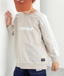 QUNTSTYLE(キュントスタイル)の「トップス(スウェット)」