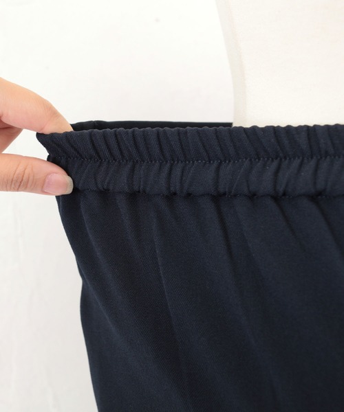 3way七分袖セットアップ（セットアップ）｜titivate（ティティベイト