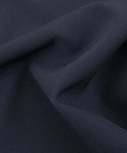 titivate（ティティベイト）の「3WAY七分袖ｾｯﾄｱｯﾌﾟ（セットアップ・レディース・ネイビー/ブラック/ベージュ/モカ/グレー系その他・FREE/S）」の6枚目の写真