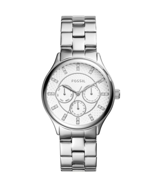 Modern Sophisticate BQ1560（アナログ腕時計）｜FOSSIL（フォッシル）