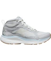 KEEN | LEIKI MID WP / レイキ ミッド ウォータープルーフ / レディース トレッキングシューズ 防水(ブーツ)