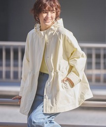 AMERICAN HOLIC | 花粉防止撥水加工マウンテンパーカー(マウンテンパーカー)