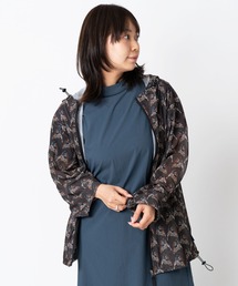 gym master（ジムマスター）の「ハッピーペイントメッシュパーカー（その他アウター）」