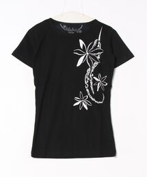 【Kahiko】エコルティアレフラTシャツ