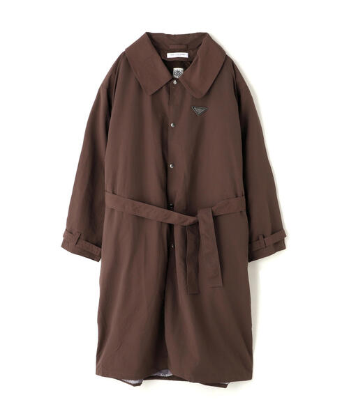 チルドレンオブザディスコーダンス　コート Children of the discordance / Second Edition / FROT SNAP COAT