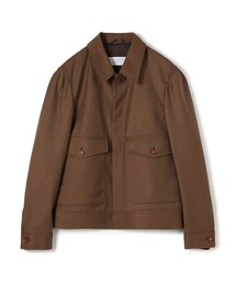 TOMORROWLAND｜トゥモローランドのブルゾン通販 - ZOZOTOWN