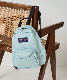 JANSPORT バックパック　ネイビー　青　スウェード　古着 楽天市場】【公式】JANSPORT リュック ジャンスポーツ COOL