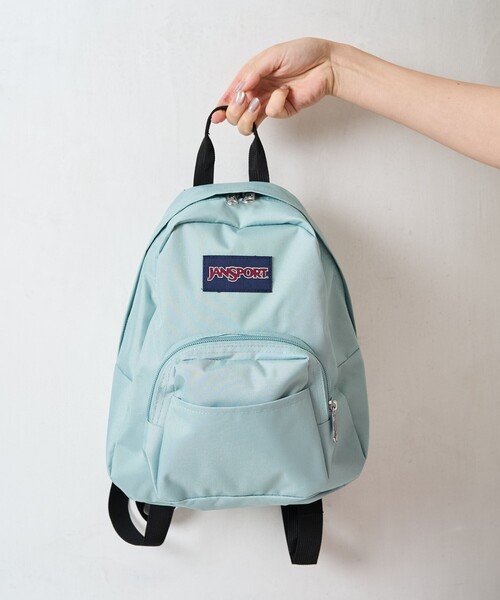 限定展開 JANSPORT/ジャンスポーツ HALF PINT/ハーフ パイント