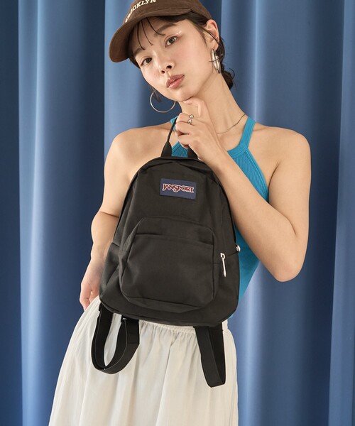 限定展開 JANSPORT/ジャンスポーツ HALF PINT/ハーフ パイント