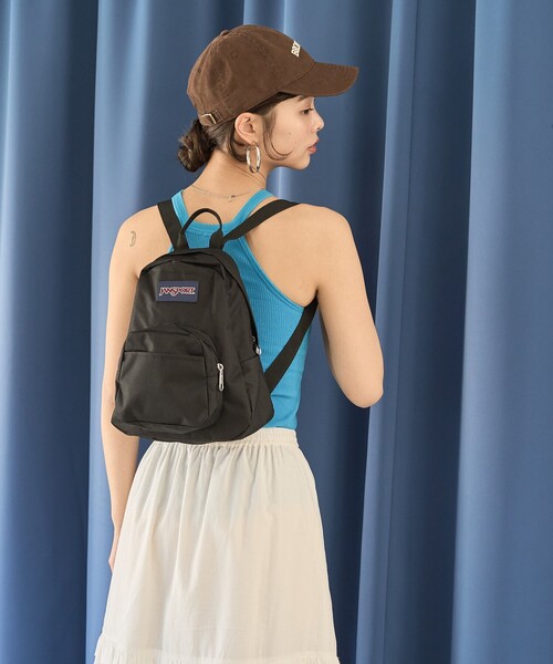 限定展開 JANSPORT/ジャンスポーツ HALF PINT/ハーフ パイント