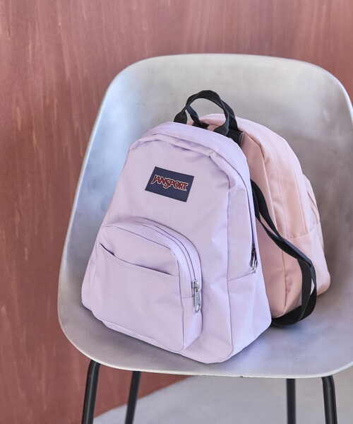 限定展開 JANSPORT/ジャンスポーツ HALF PINT/ハーフ パイント