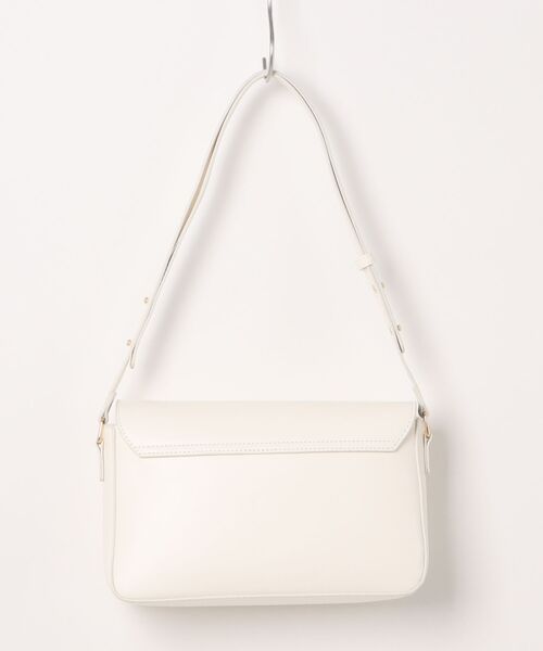 AGATA & NOVIA レザーハンドバッグ　プラステ別注　新品 PLST 2025年最新】agata&noviaの人気アイテム - メルカリ