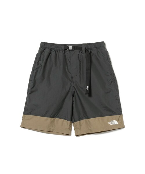 THE NORTH FACE（ザノースフェイス）の「THE NORTH FACE / ヌプシショーツ（その他パンツ・メンズ・ブルー/ブラック/カーキ・MEDIUM/LARGE/X-LARGE/SMALL）」の12枚目の写真