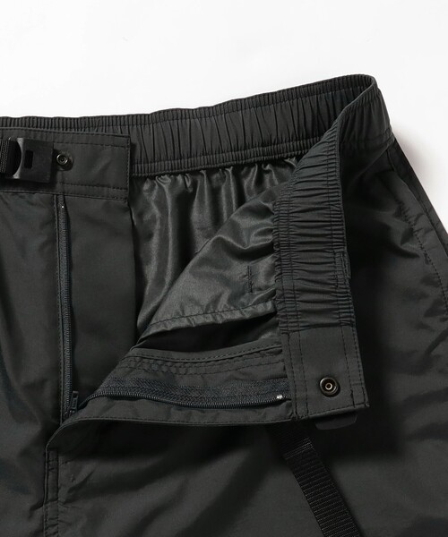 THE NORTH FACE（ザノースフェイス）の「THE NORTH FACE / ヌプシショーツ（その他パンツ・メンズ・ブルー/ブラック/カーキ・MEDIUM/LARGE/X-LARGE/SMALL）」の13枚目の写真