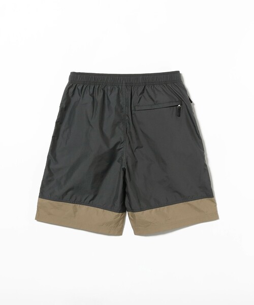 THE NORTH FACE（ザノースフェイス）の「THE NORTH FACE / ヌプシショーツ（その他パンツ・メンズ・ブルー/ブラック/カーキ・MEDIUM/LARGE/X-LARGE/SMALL）」の14枚目の写真